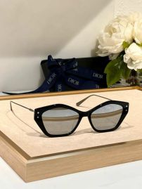Picture of Dior Sunglasses _SKUfw53678416fw